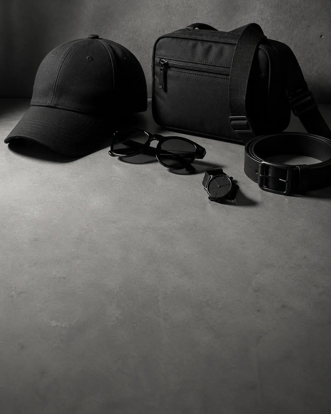 Accessories