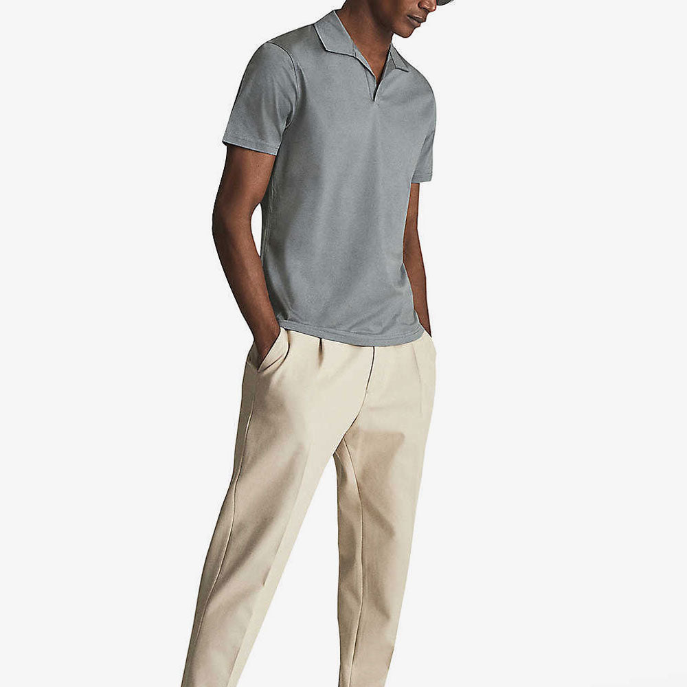 Jaxx Polo