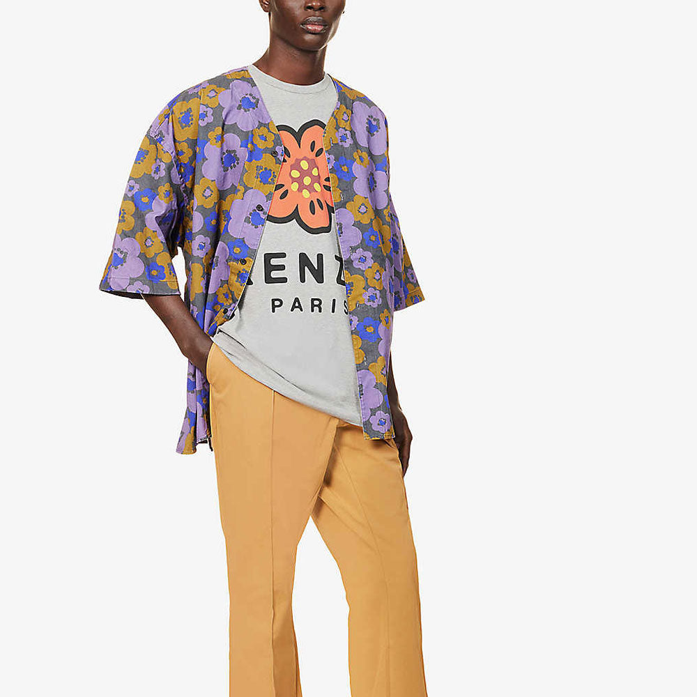 Flower Print