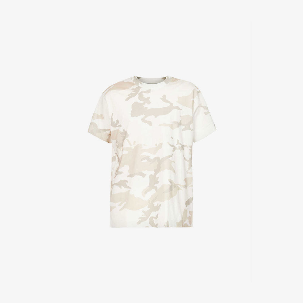 Camo Print