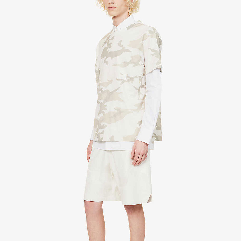 Camo Print