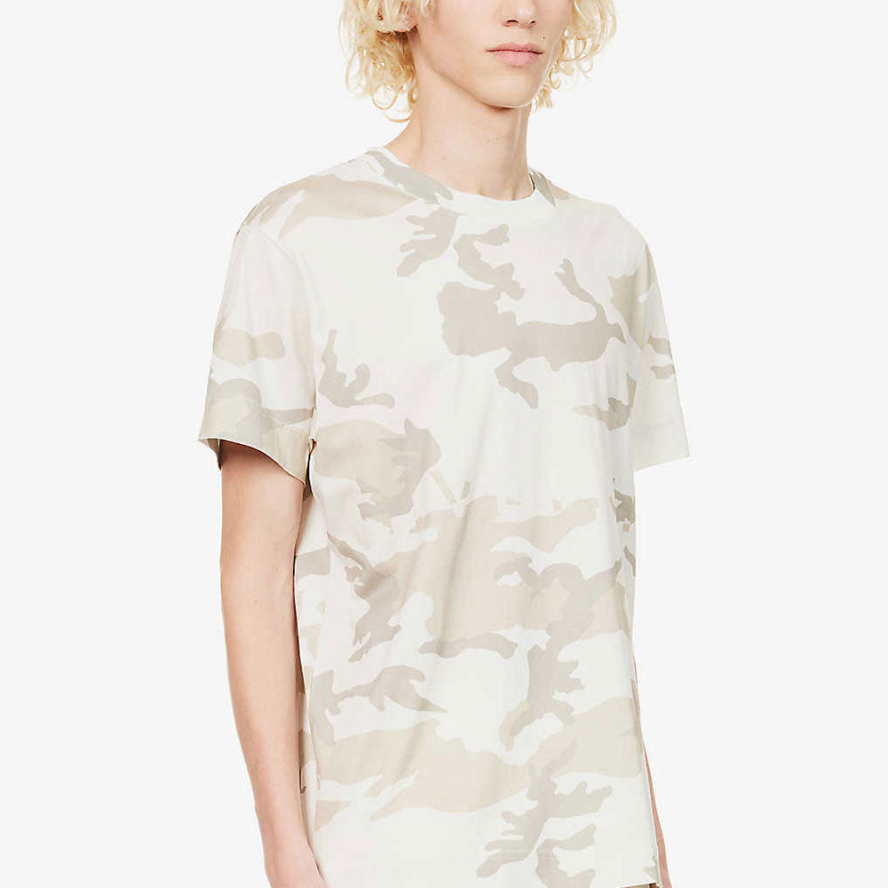 Camo Print