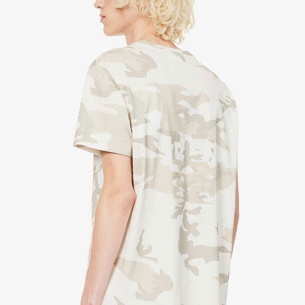 Camo Print