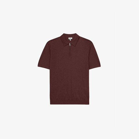Maxwell Polo