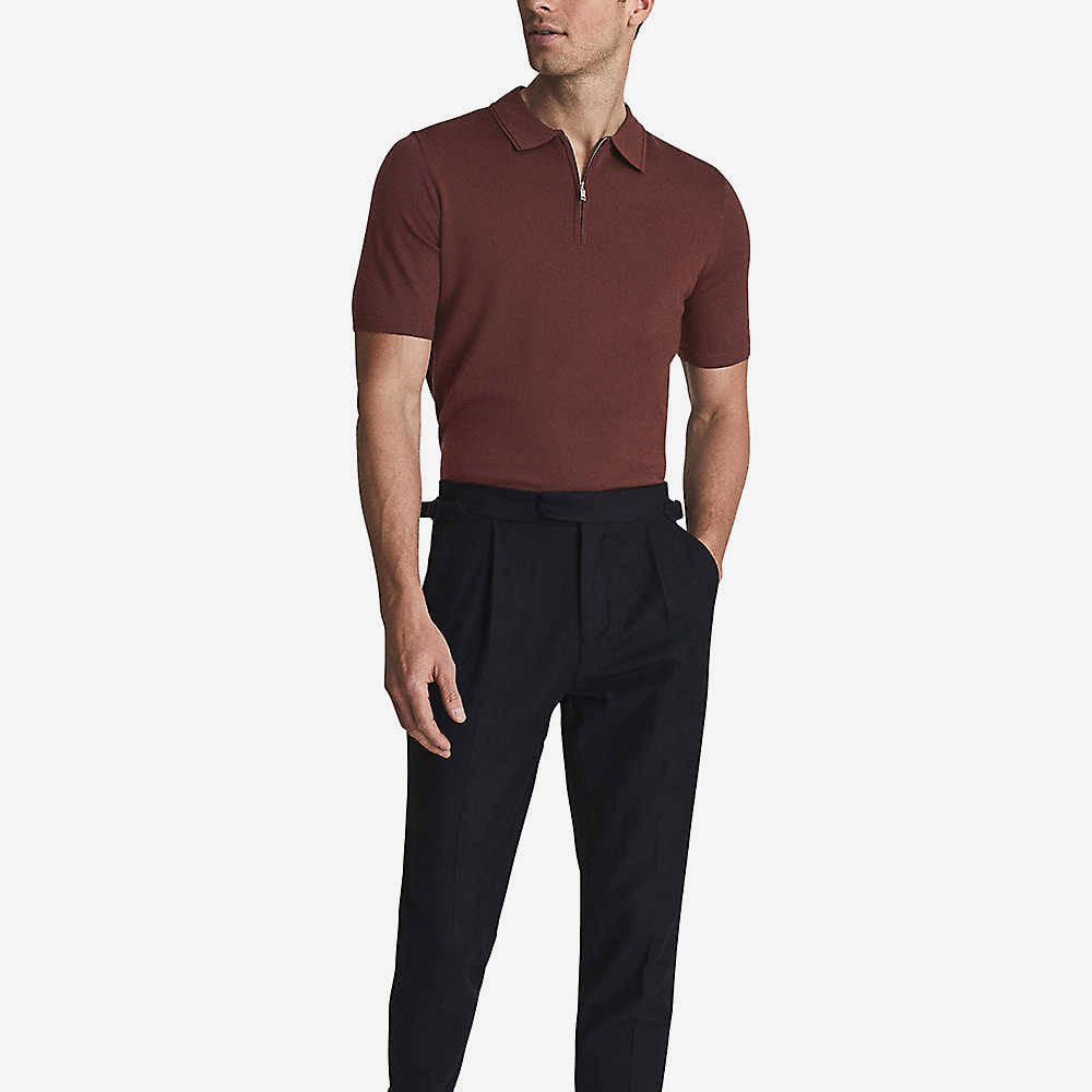 Maxwell Polo