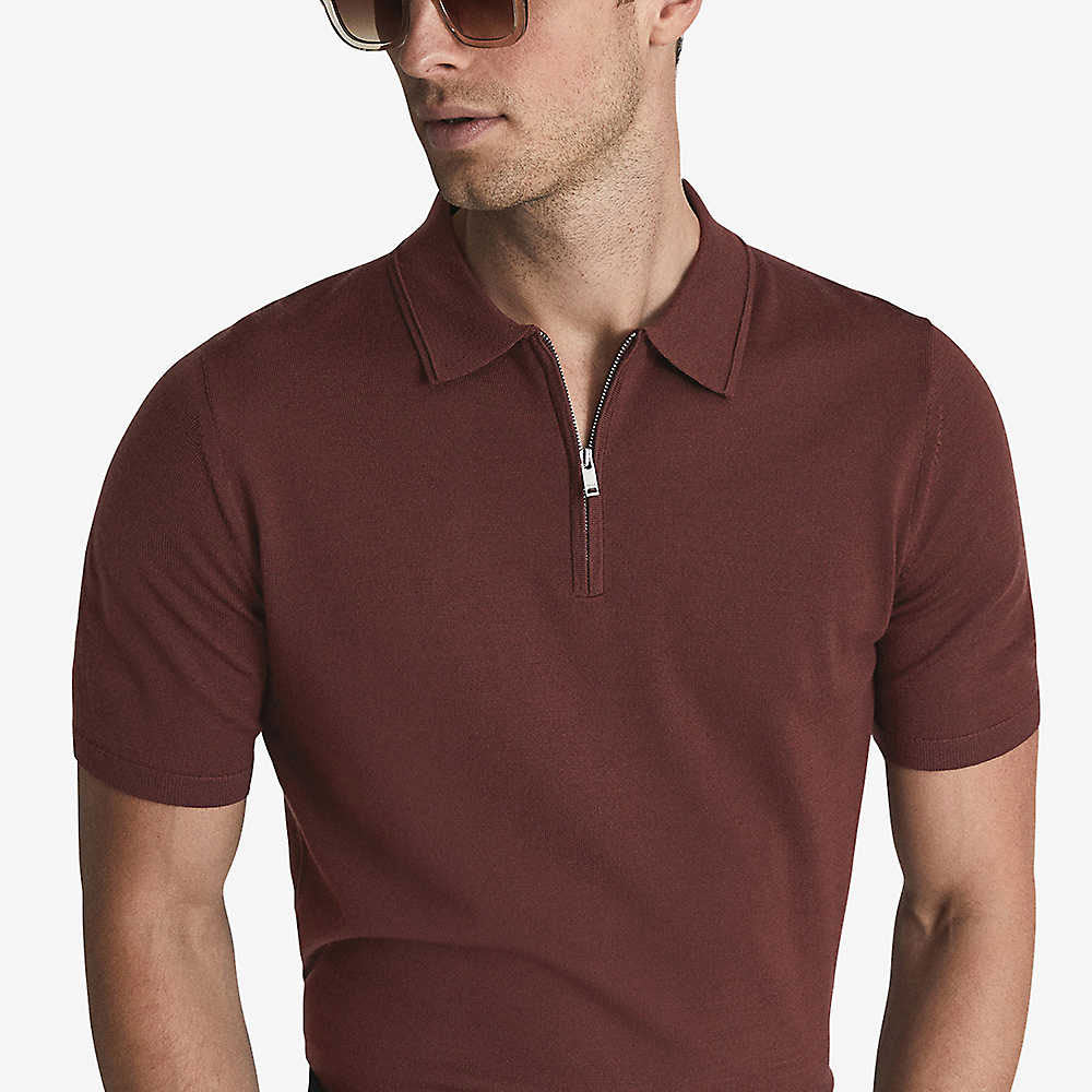 Maxwell Polo