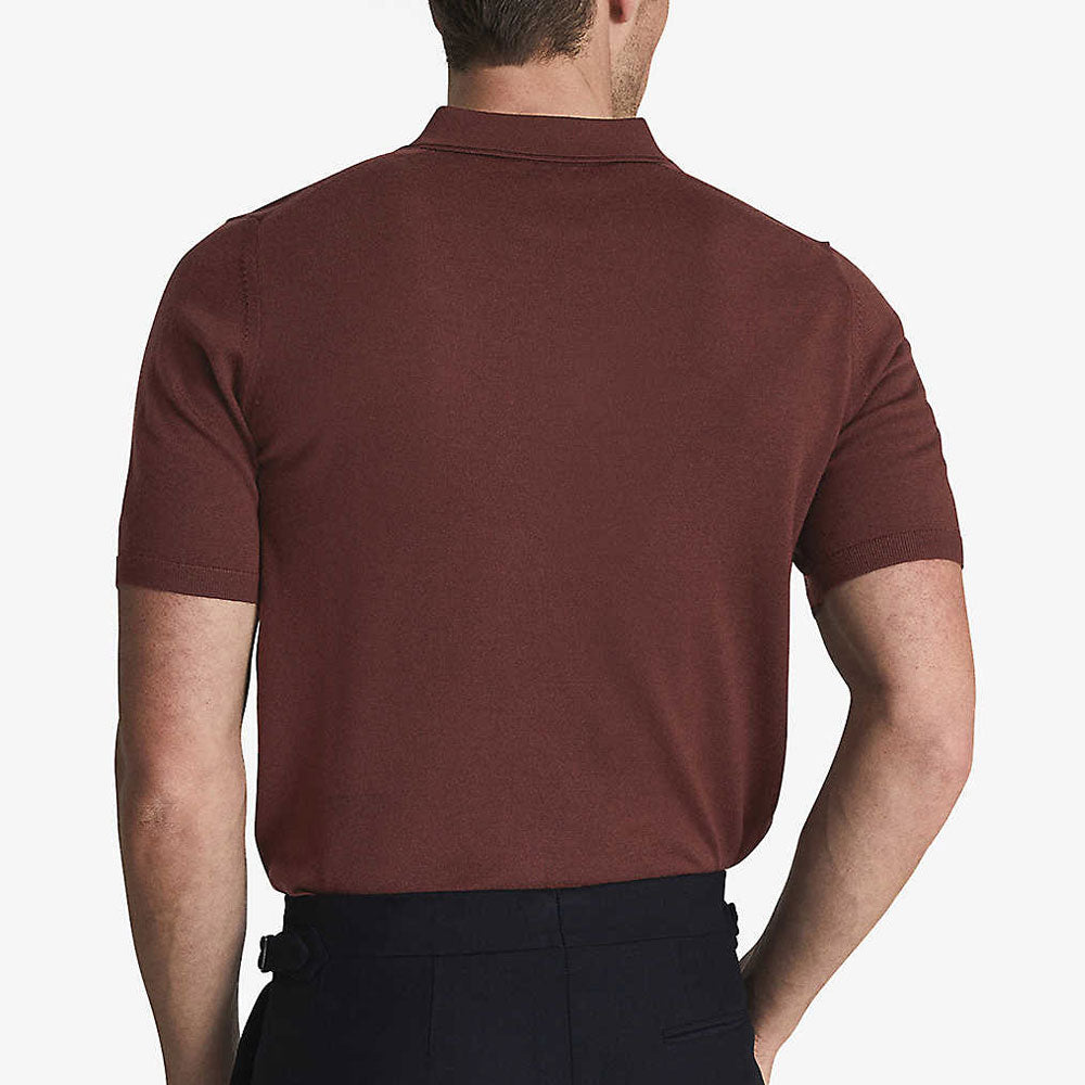 Maxwell Polo